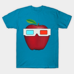 Apple T-Shirt